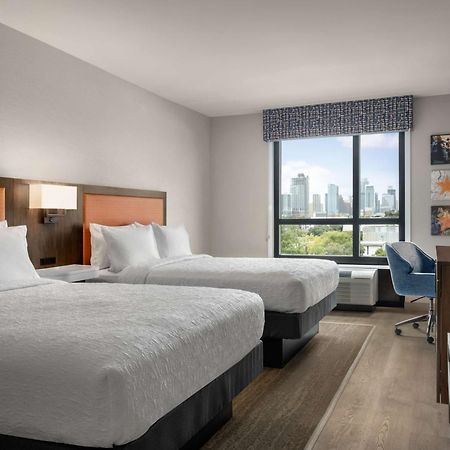 Hampton By Hilton East Austin - Near Ut And Capitol酒店 外观 照片