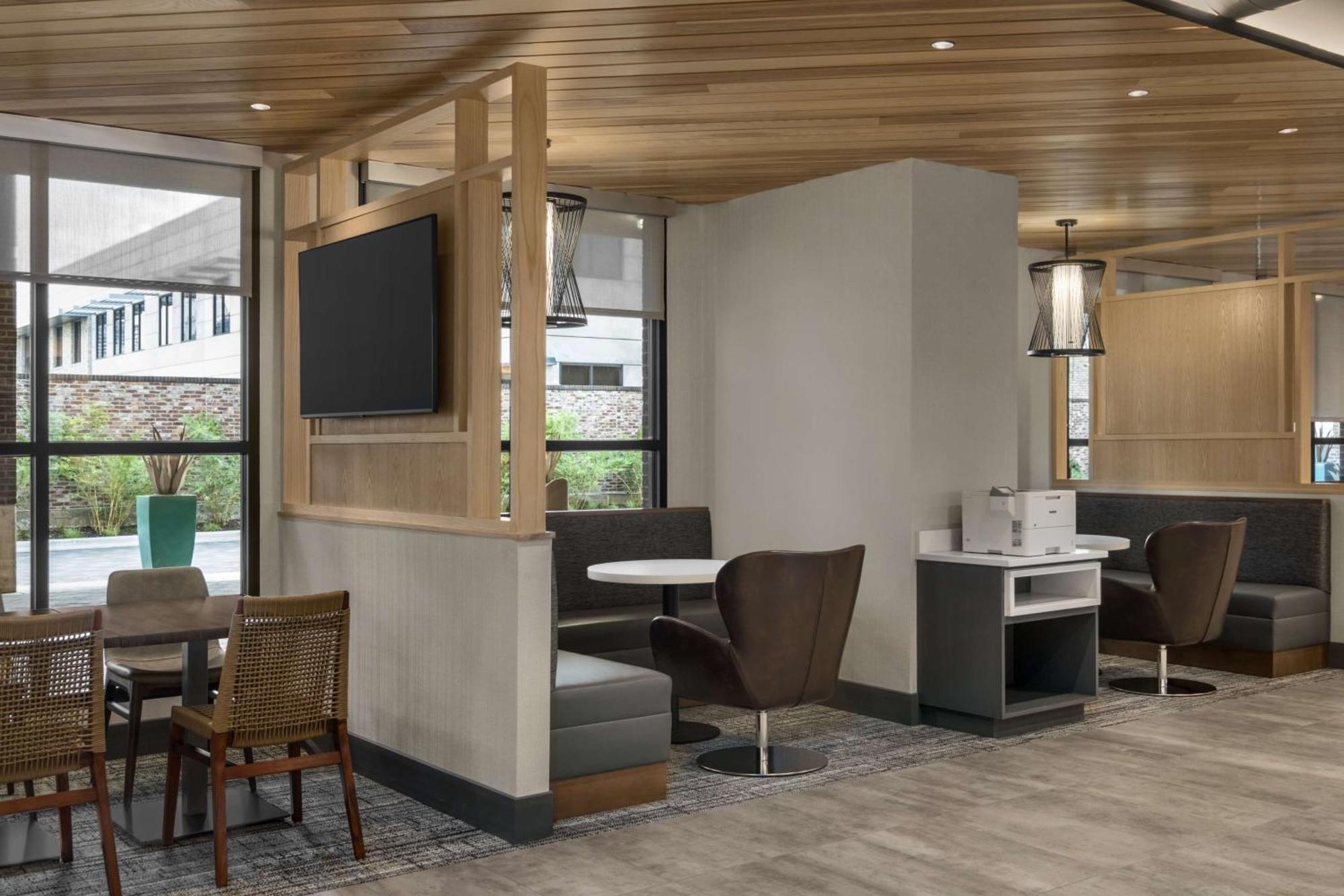 Hampton By Hilton East Austin - Near Ut And Capitol酒店 外观 照片