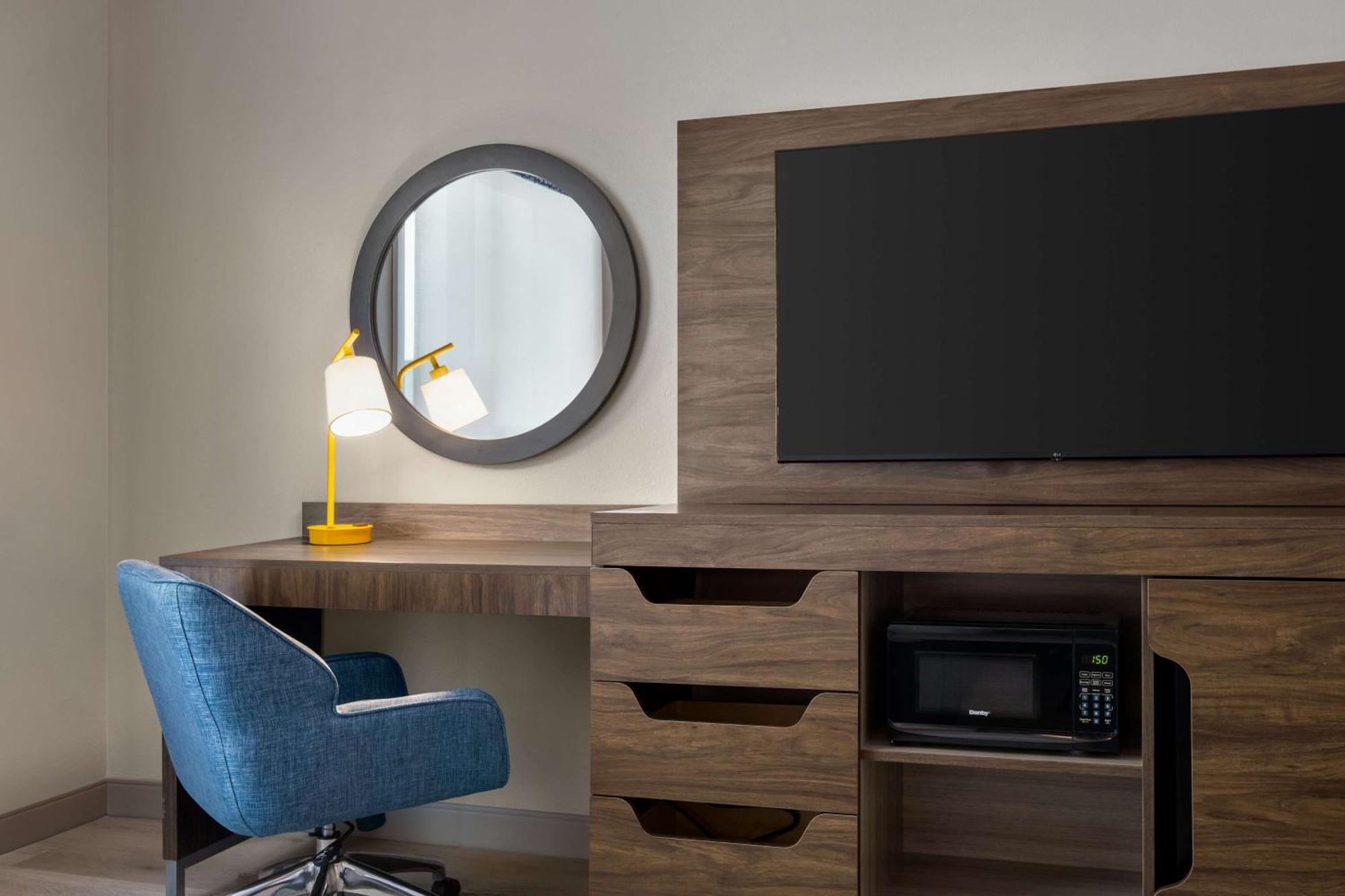 Hampton By Hilton East Austin - Near Ut And Capitol酒店 外观 照片