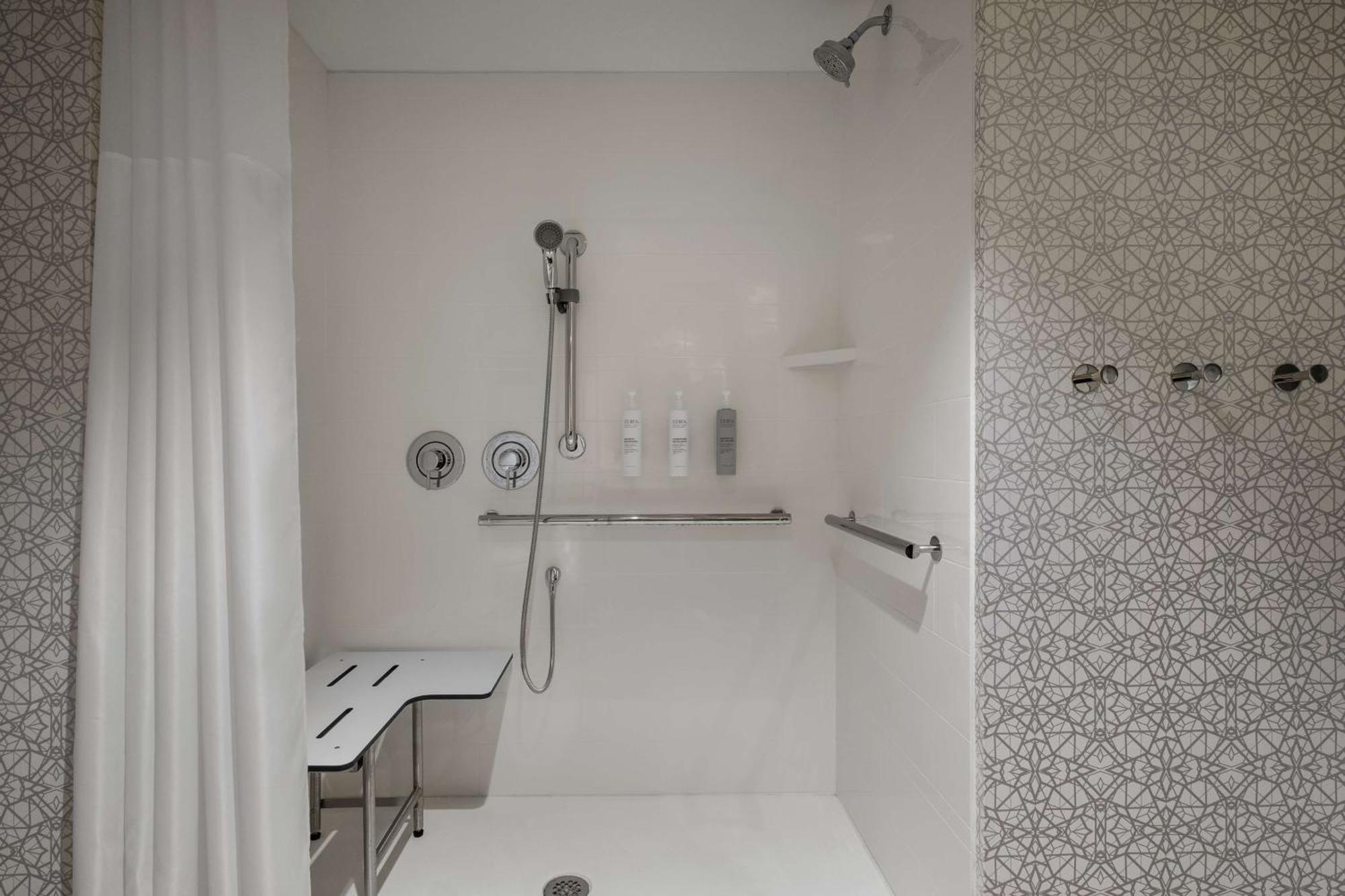 Hampton By Hilton East Austin - Near Ut And Capitol酒店 外观 照片